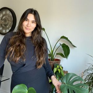 Meet your Posher, Farah